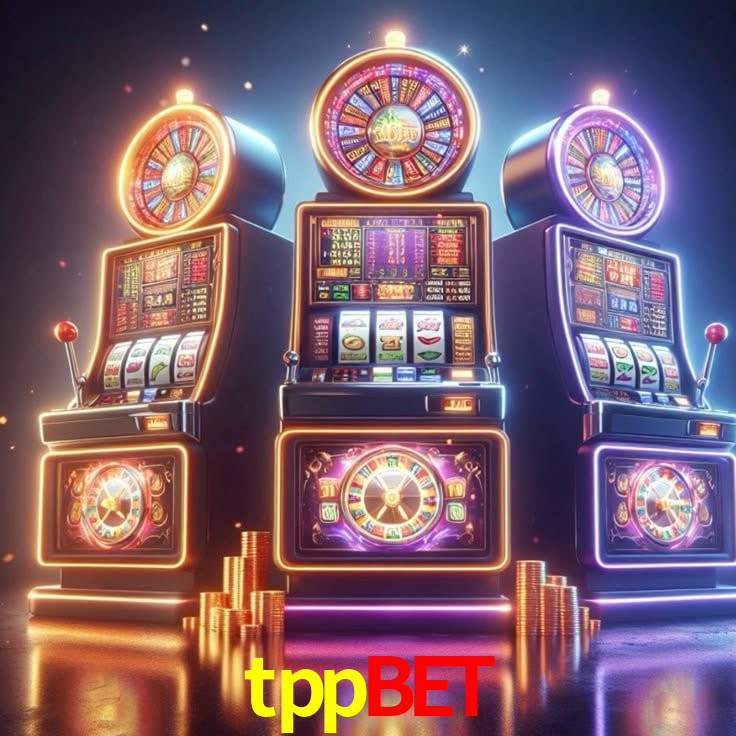 tppbet: Seu Cassino Premiado com Pagamentos Rápidos