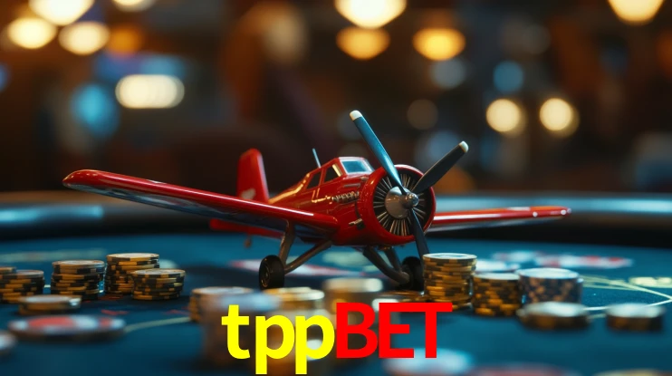 Welcome Bonus tppbet