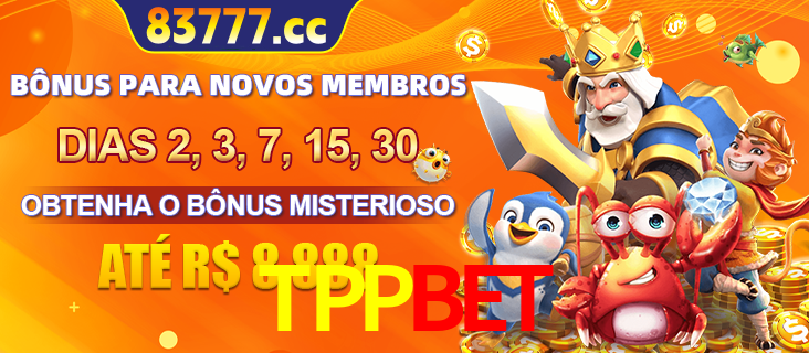Anúncio dos benefícios para Membro VIP Sênior na plataforma TPPBET, incluindo bônus promocionais, semanais e mensais, ilustrado com o personagem Fortune Tiger.