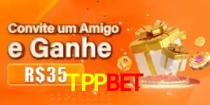 Promoções TPPBET