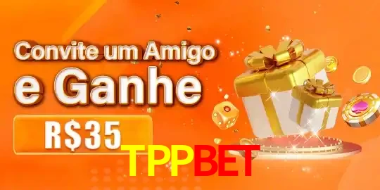 Promoções TPPBET