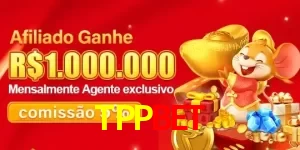 Promoções TPPBET