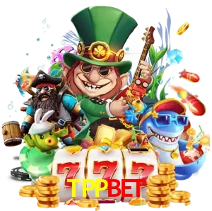 TPPBET slots
