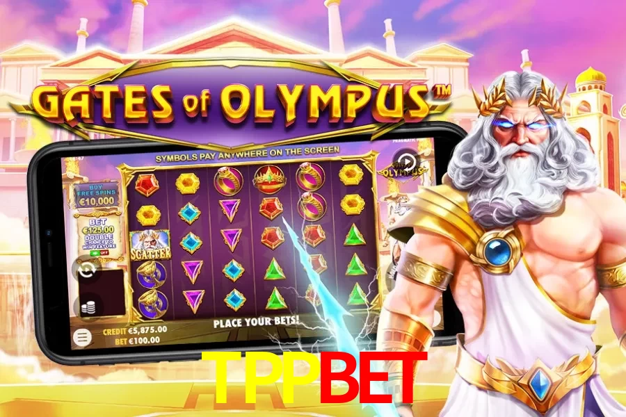 TPPBET game