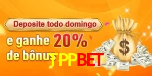 Promoções TPPBET