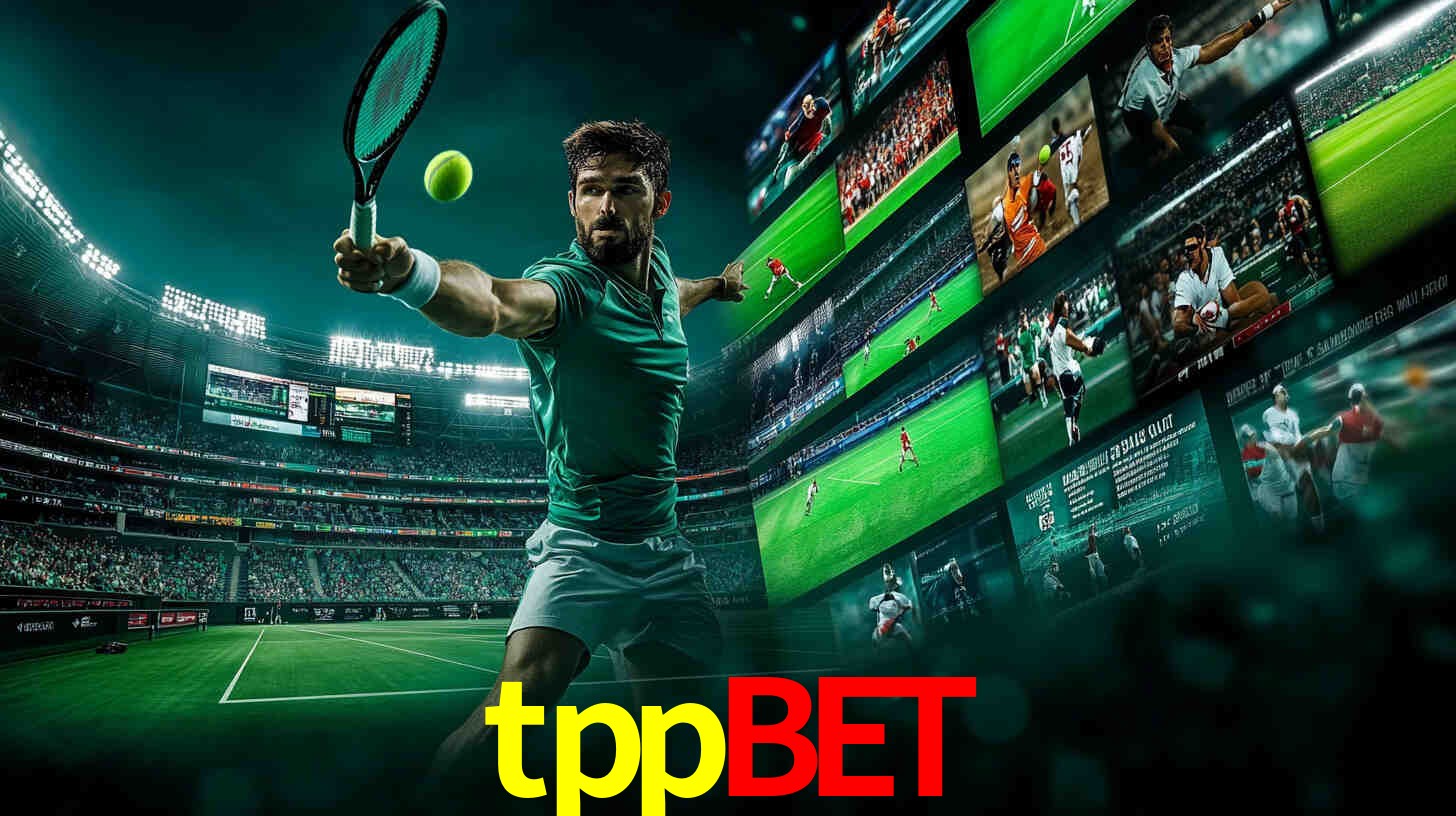 Casino Ao Vivo tppbet