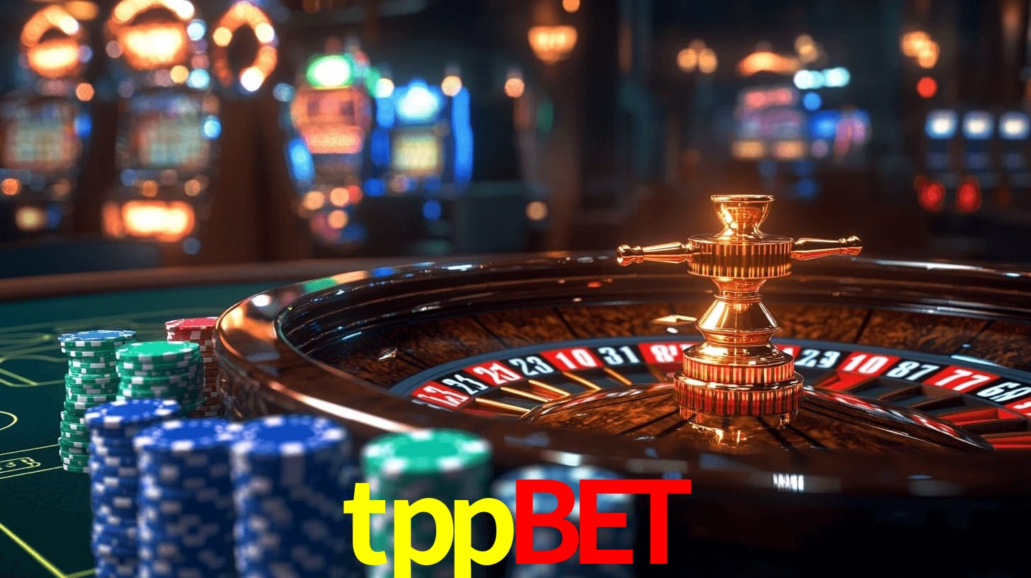 tppbet login