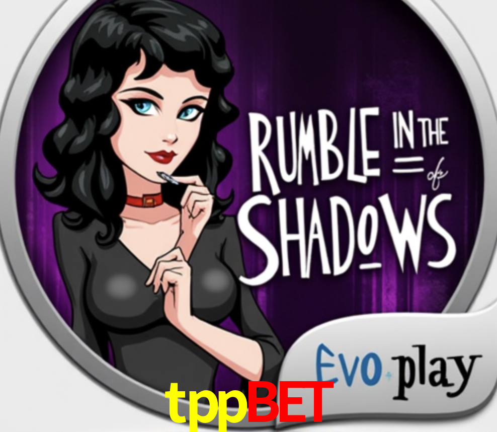 Slot Games tppbet