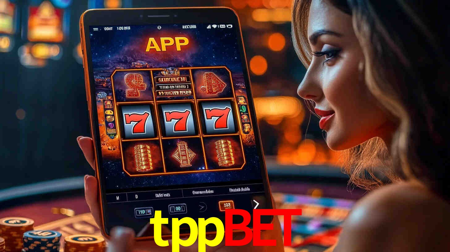 Desvendando o Mundo dos Jogos Virtuais na tppbet