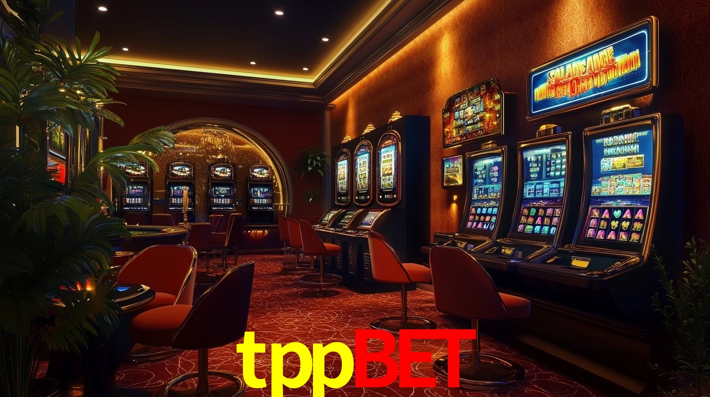 Premium Interface tppbet