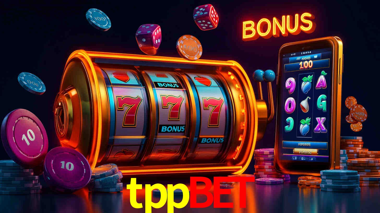 Apostas de Tênis tppbet