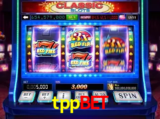 cassino tppbet