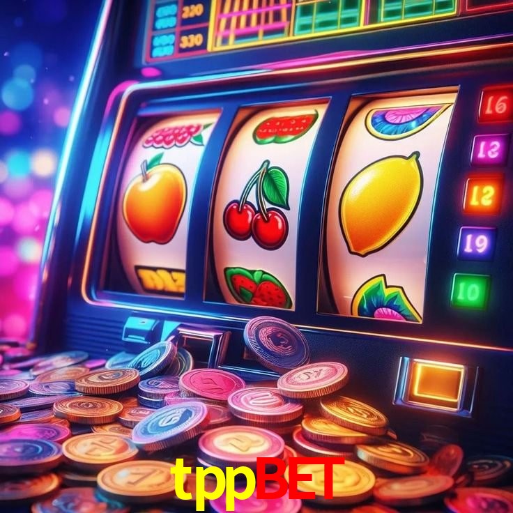 Desvendando o Mundo dos Jogos Virtuais na tppbet