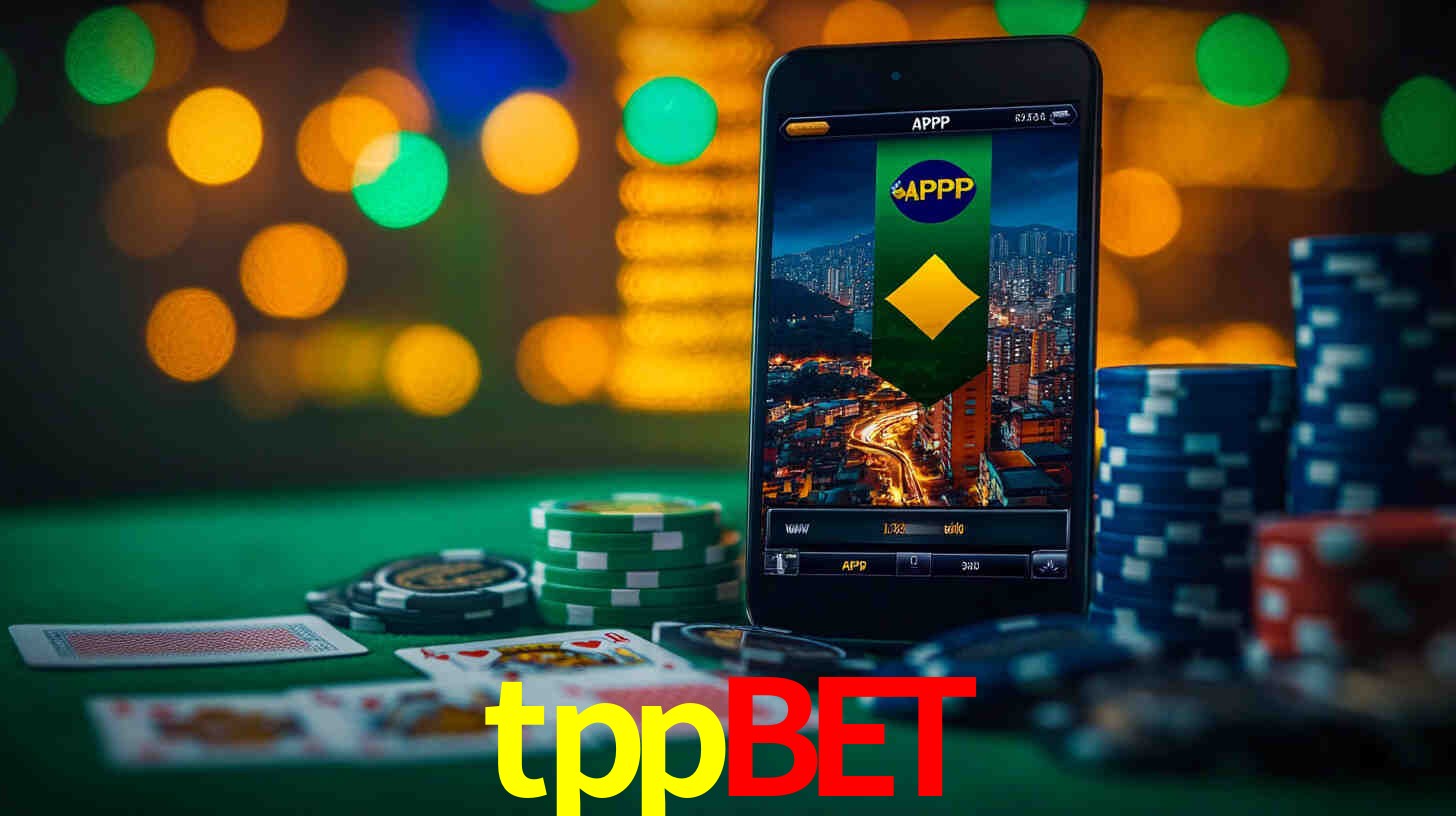 Estatísticas Esportivas tppbet