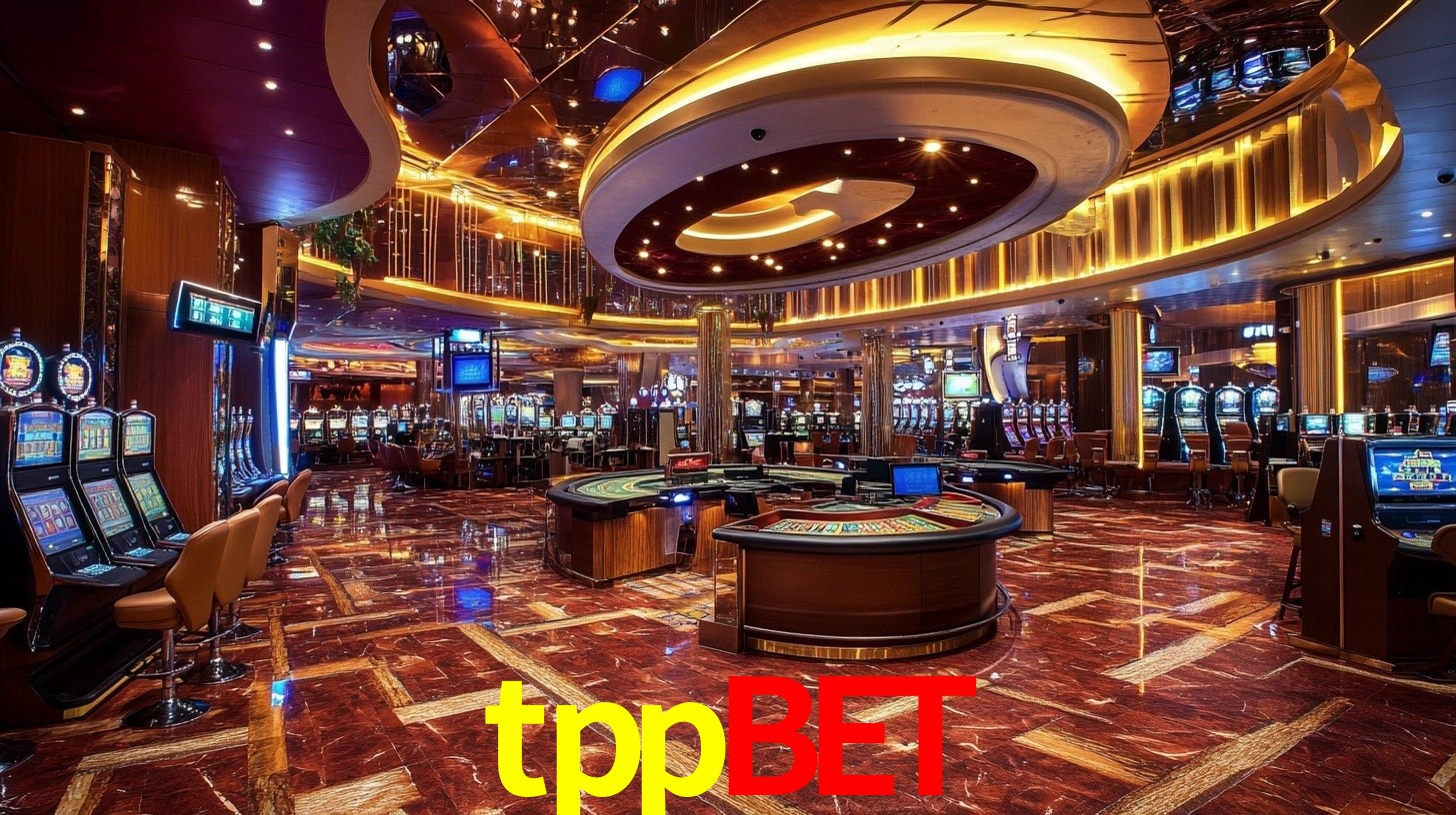 tppbet App Interface
