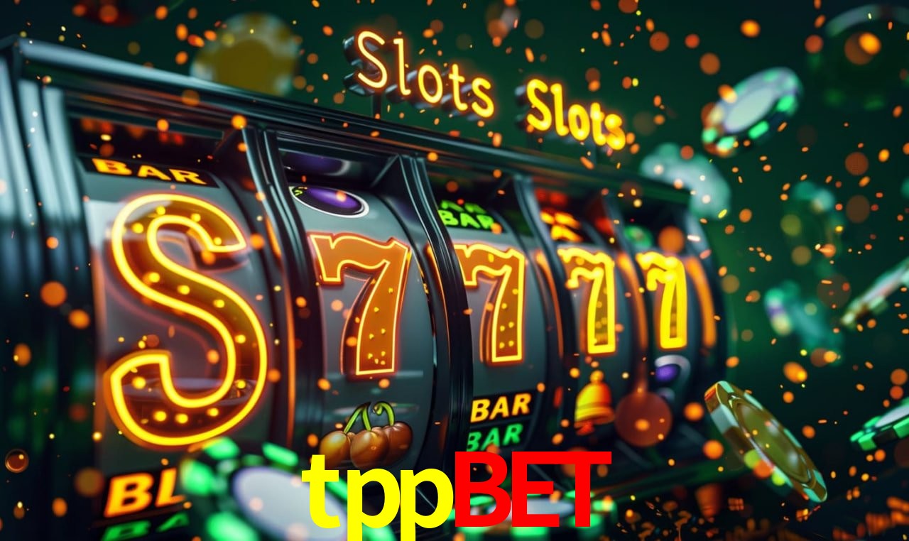 A Revolução dos Aplicativos de Jogos no tppbet