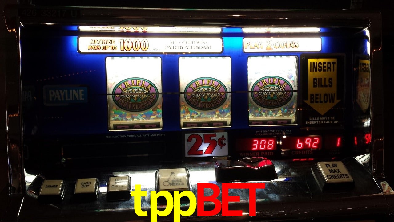 Blackjack Table tppbet