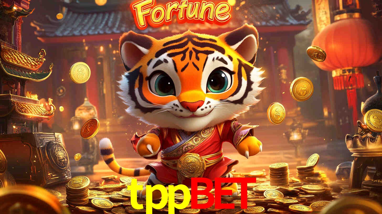 Torneios tppbet