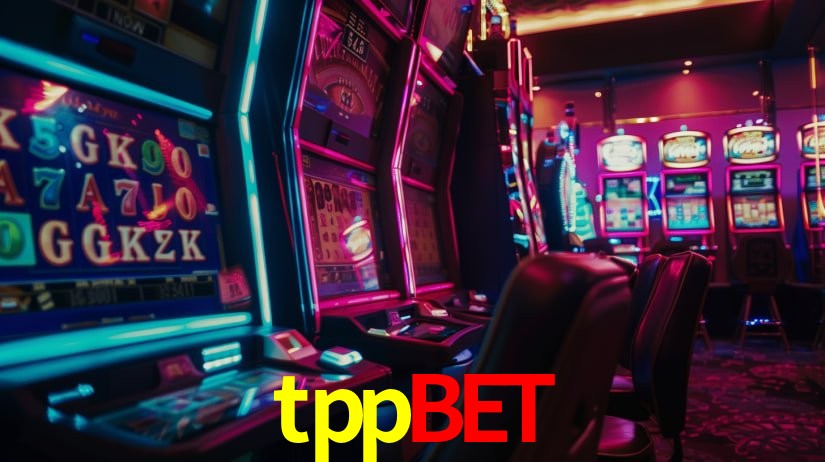 Secure Login tppbet