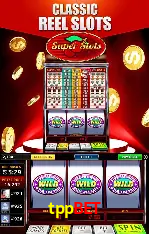 Weekend Specials tppbet
