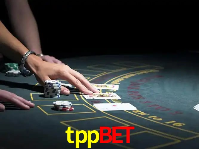 Descubra a Essência do tppbet: Nossa História e Compromissos