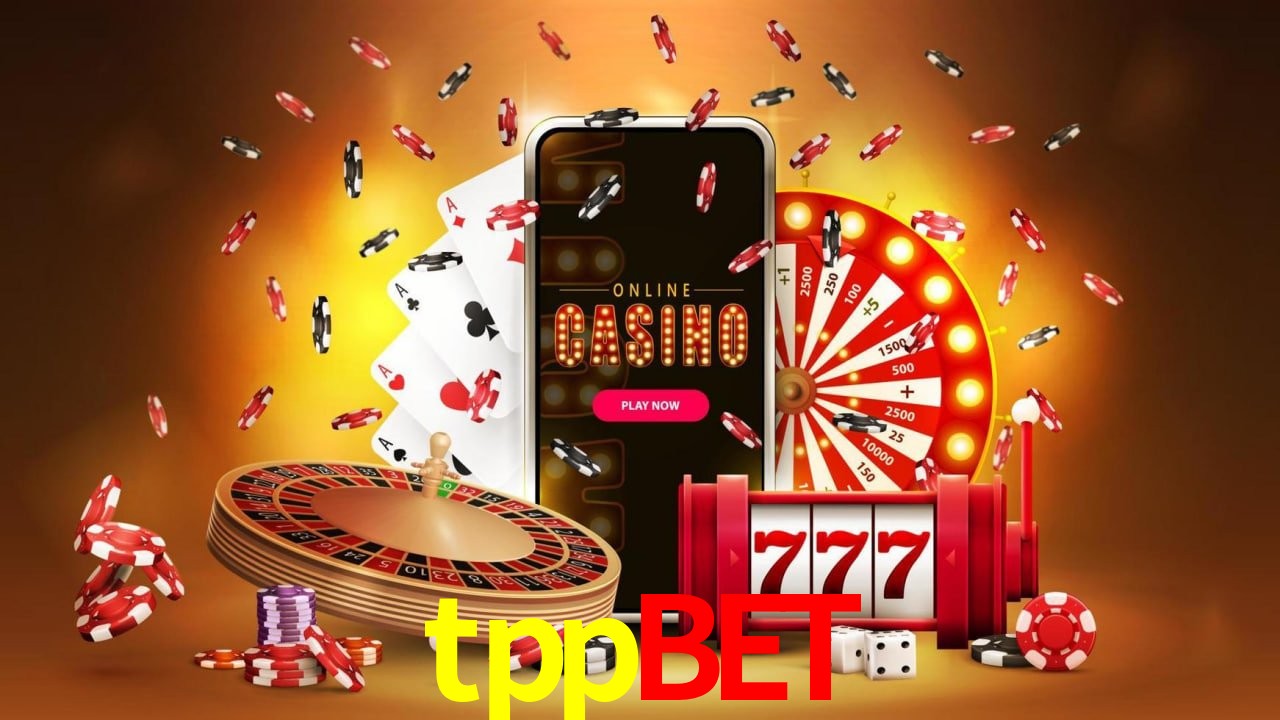 Jogos Exclusivos tppbet
