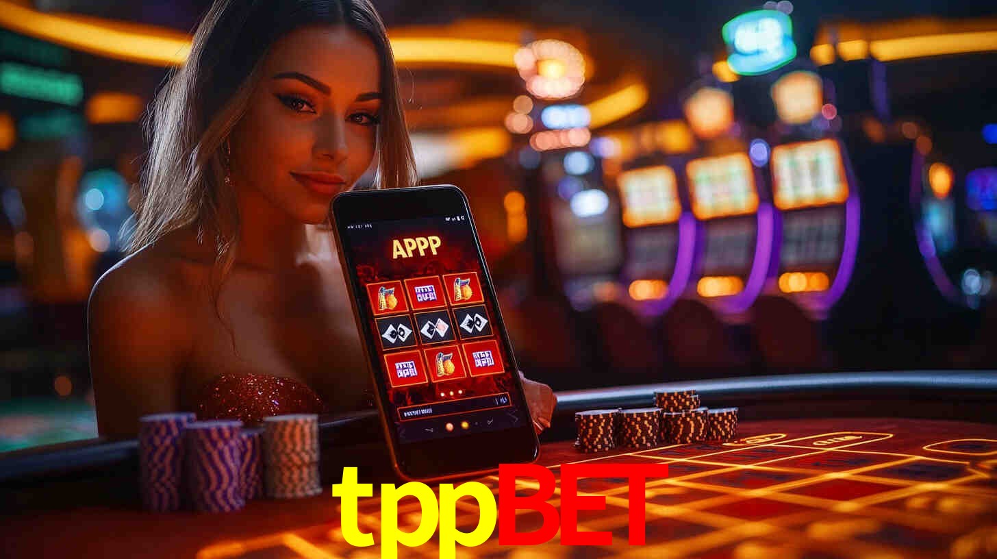 Casino VIP tppbet