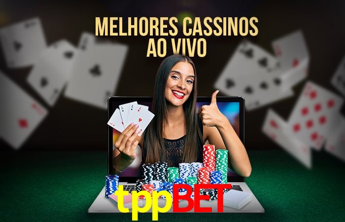 Account Benefits tppbet