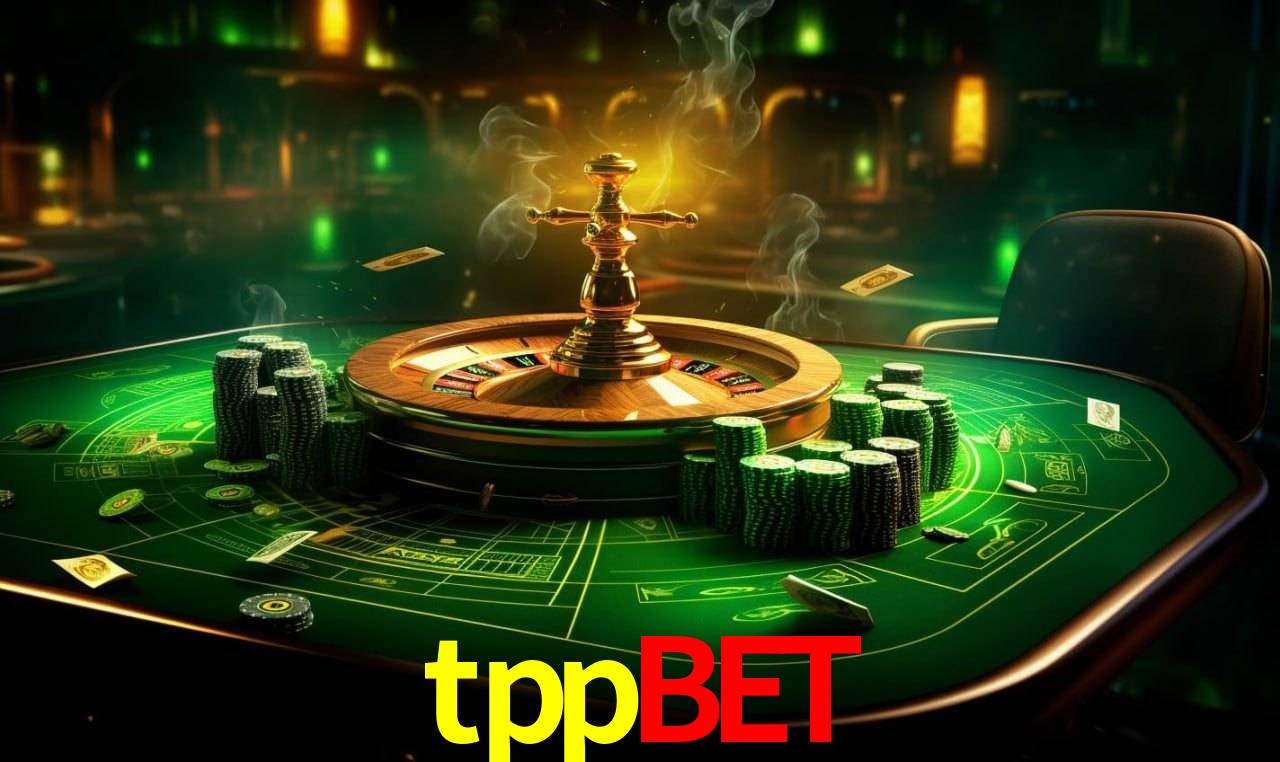 Integração de APIs tppbet