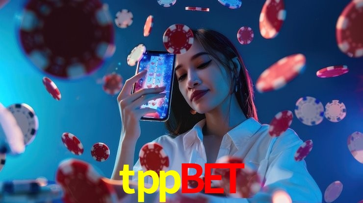 Benefícios da Conta tppbet