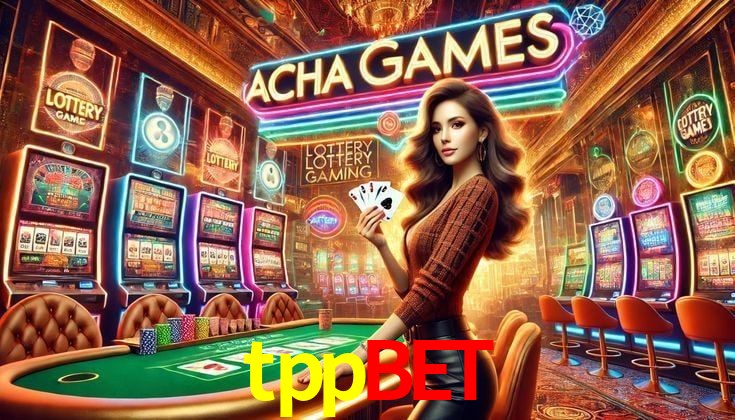 VIP Casino tppbet