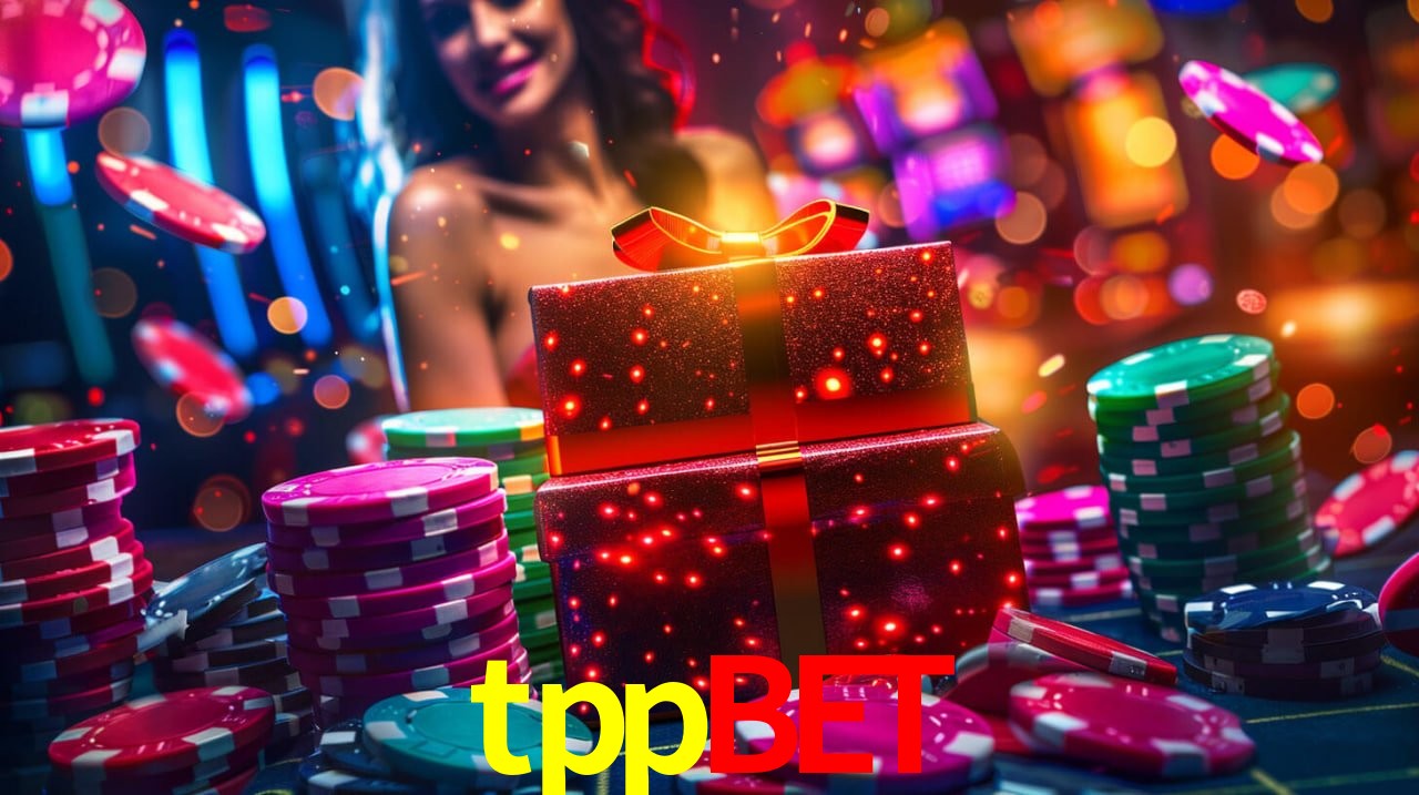 Design Responsivo tppbet