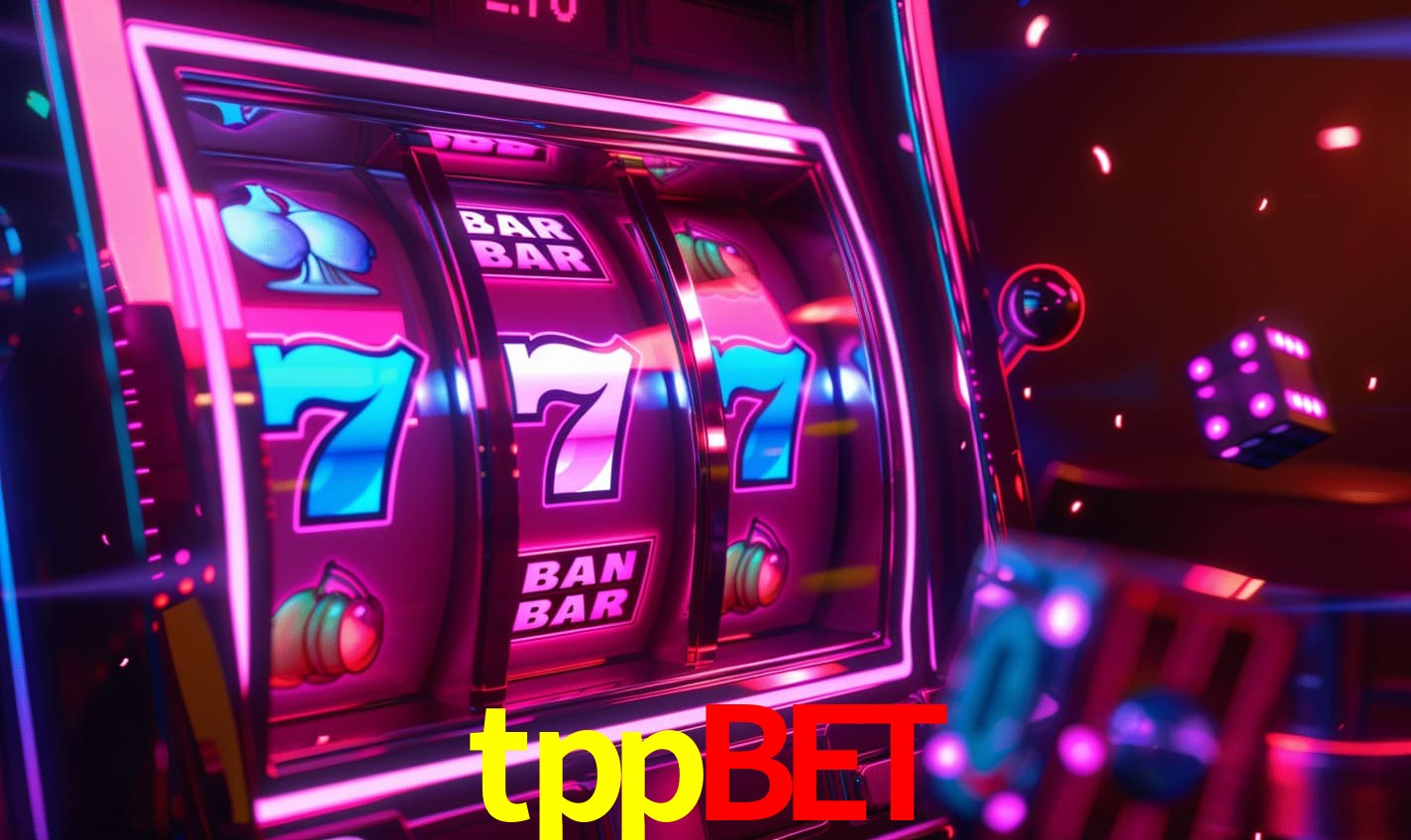 Diretório de Jogos tppbet