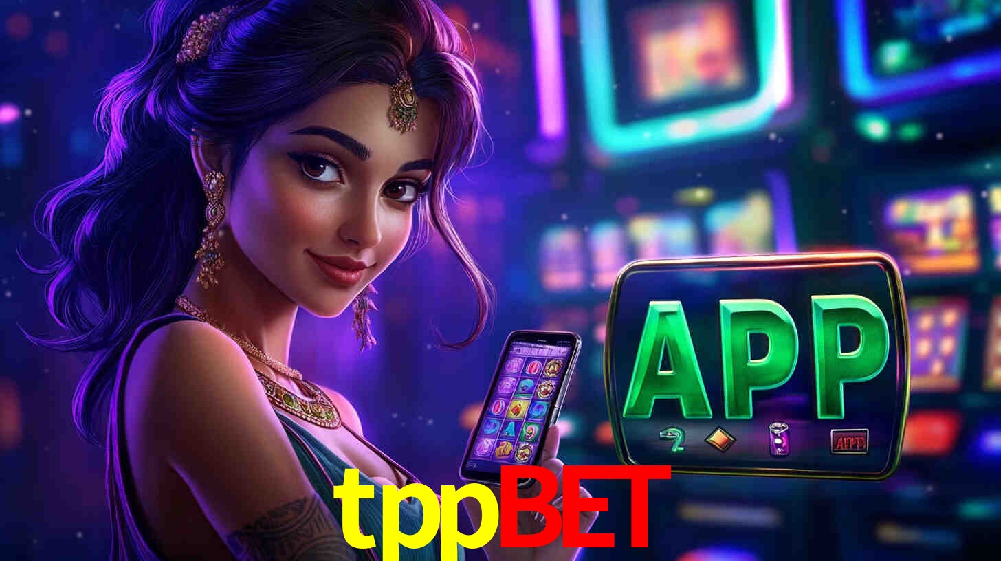 Descubra a Magia dos Jogos de Arcade no tppbet