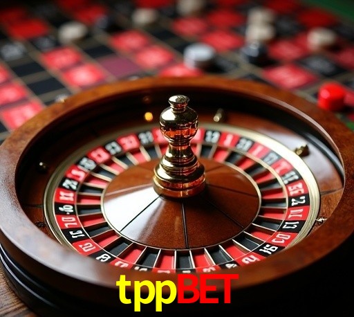 Explorando a Categoria de Eventos em Apostas na tppbet