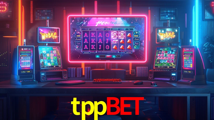 tppbet: Seu Especialista em Apostas Esportivas Brasileiras