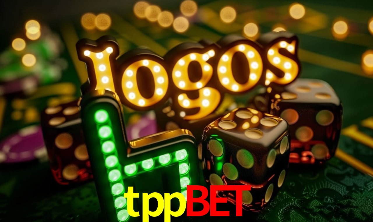 Apostas Esportivas na tppbet: Um Guia Completo