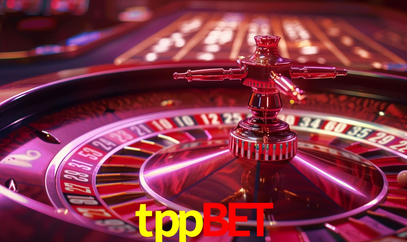 Casino Ao Vivo tppbet