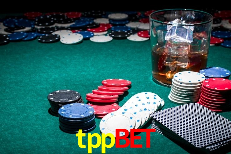 A Emoção da Loteria na tppbet: Uma Chance de Mudança de Vida