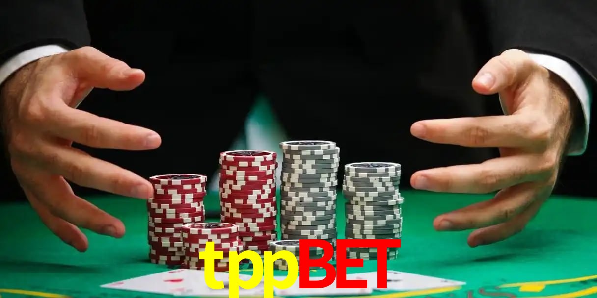 A Emoção da Loteria na tppbet: Uma Chance de Mudança de Vida