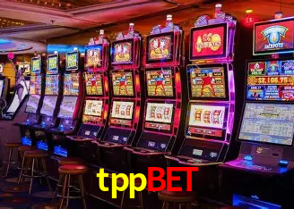 Seasonal Promotions tppbet
