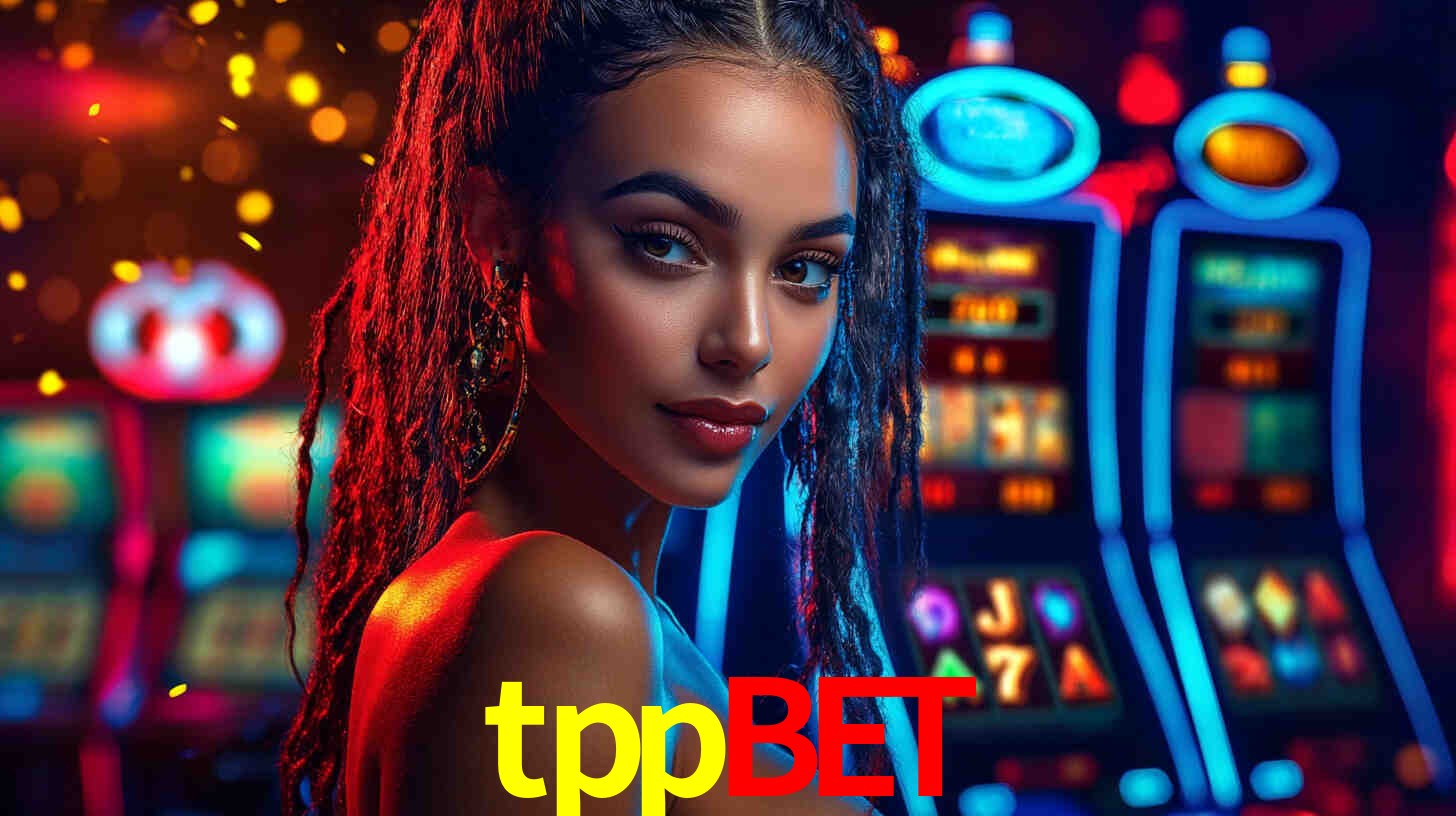 Apostas de Futebol tppbet