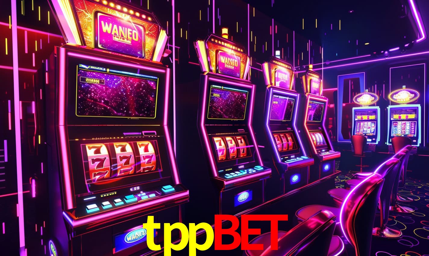 Recursos de Bônus tppbet