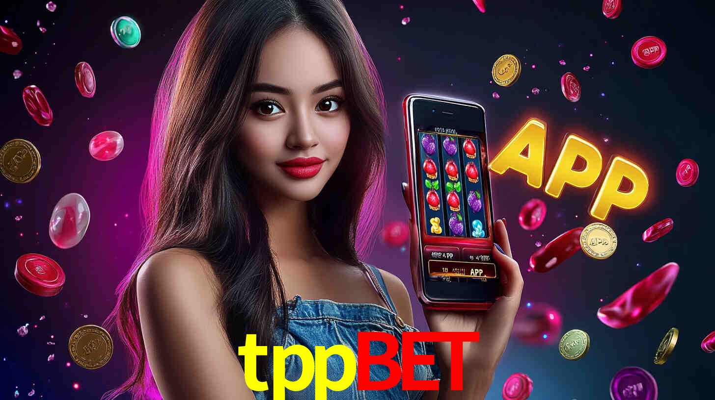 Mesa de Blackjack tppbet