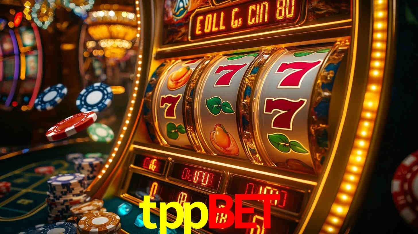 Ofertas Imperdíveis na tppbet: Promoções e Bônus Que Valem a Pena