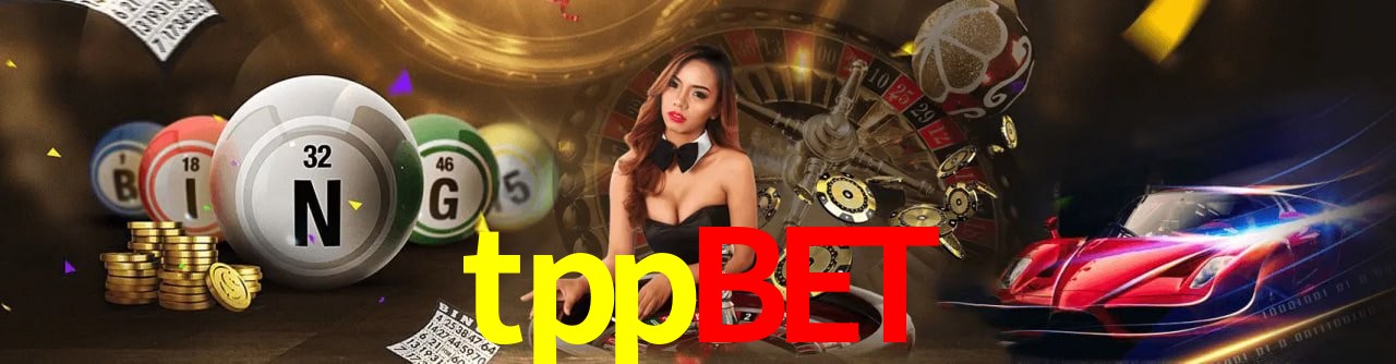 A Experiência Imersiva dos Cassinos Ao Vivo no tppbet