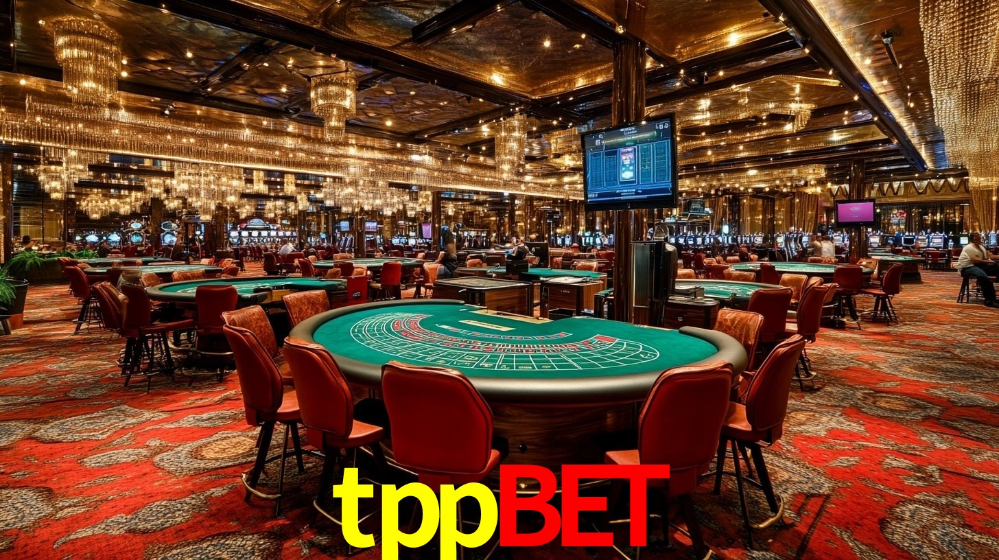 tppbet login