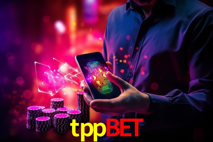 Apostas Esportivas na tppbet: Um Guia Completo