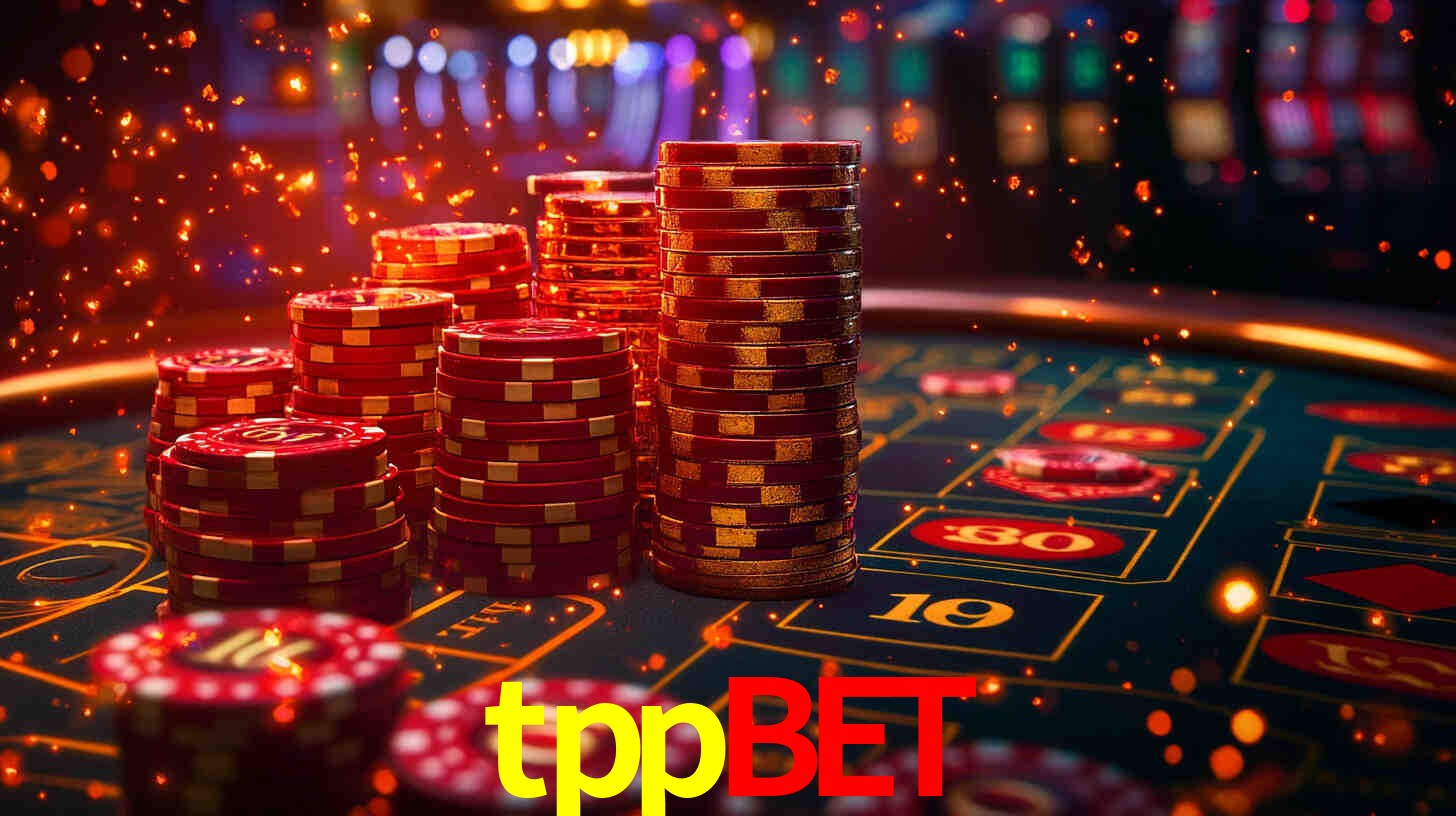 tppbet,tppbet.com