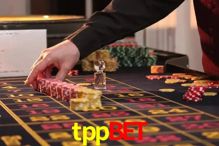 PIX Instantâneo tppbet